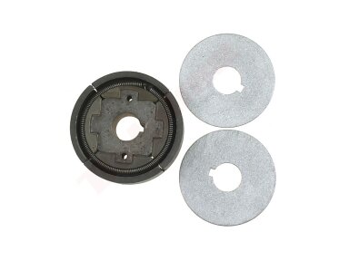 Sankaba tinkanti HONDA GX160 78mm x 19mm 009345 Sankaba tinkanti HONDA GX160 78mm x 19mm 009345