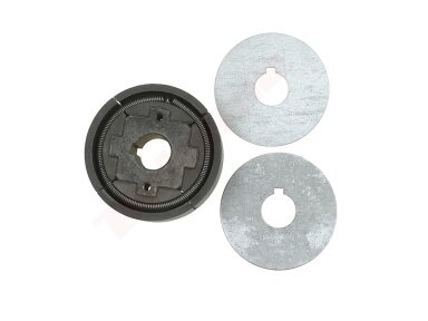 Sankaba tinkanti HONDA GX160 78mm x 20mm 009346 Sankaba tinkanti HONDA GX160 78mm x 20mm 009346