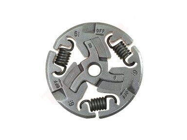 Sankaba tinkanti HUSQVARNA 357 , 359 ( 537 10 34-01 ) 006863 Sankaba tinkanti HUSQVARNA 357 , 359 ( 537 10 34-01 ) 006863