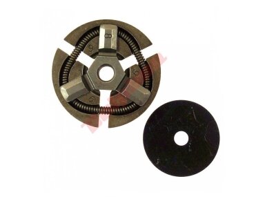 Sankaba tinkanti HUSQVARNA 40 , 45 , 240 , 245 ( 501 63 60-06 , 503 17 31-01 503 , 17 31-02 ) 006854 Sankaba tinkanti HUSQVARNA 40 , 45 , 240 , 245 ( 501 63 60-06 , 503 17 31-01 503 , 17 31-02 ) 006854
