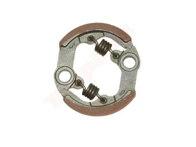 Sankaba tinkanti kiniškam trimeriui G4LS 76mm RED 010584 Sankaba tinkanti kiniškam trimeriui G4LS 76mm RED 010584