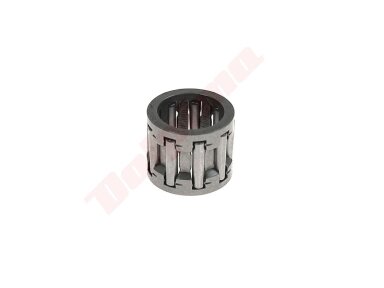 Sankabos būgnelio guolis 10x14x12 tinkanits HUSQVARNA 236 006372
