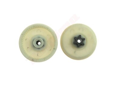 Sankabos būgnelis elektriniam pjūklui ALPINA ( 85 62 940 ) 55T 97mm 005858