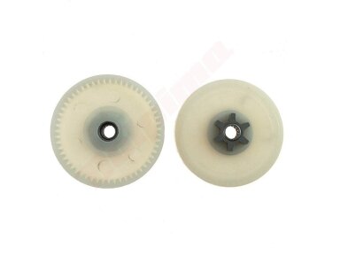 Sankabos būgnelis elektriniam pjūklui TALON ( 6073-210102 ) 55T 88mm 003789