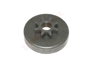 Sankabos būgnelis tinkanits DOLMAR 120 3/8'' 8T ( 119 223 120 ) 010497