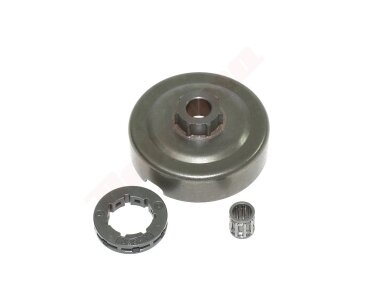 Sankabos būgnelis tinkanits ECHO CS 310ES , 352ES 325" 7T RIM ( A556-000540 ) 006756