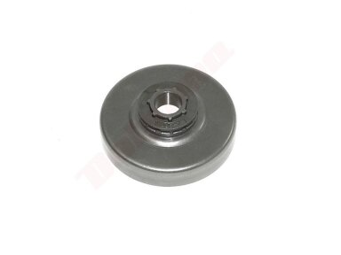 Sankabos būgnelis tinkanits ECHO CS 450 325" 7T RIM ( A556-000440 , A556-000441 ) 010498