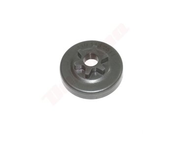 Sankabos būgnelis tinkanits ECHO CS2511 3/8" 6T ( A556-001720 ) 006759