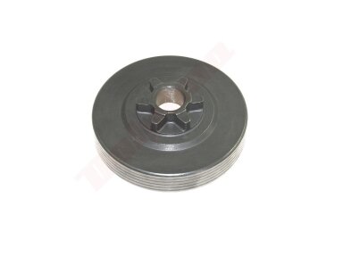 Sankabos būgnelis tinkanits ECHO CS4200 3/8" 6T ( A556000170 ) 006761