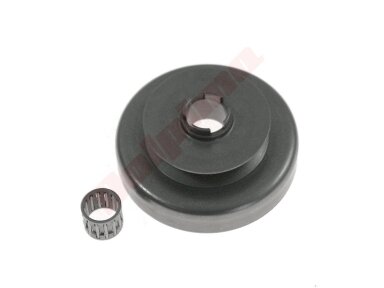Sankabos būgnelis tinkanits HUSQVARNA 280 3/8" 7T ( 32059X ) 006774
