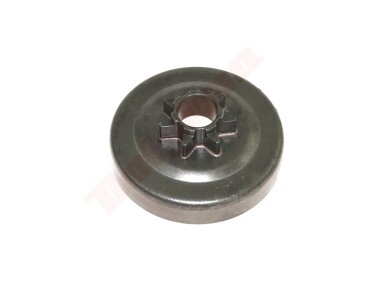 Sankabos būgnelis tinkanits HUSQVARNA 350 325" 7T ( 108308X , 503 87 30-72 ) 006777