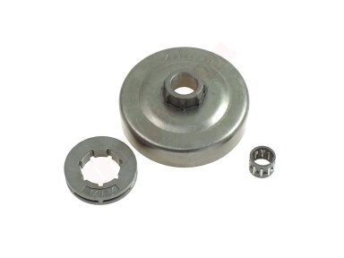 Sankabos būgnelis tinkanits HUSQVARNA 36 , 41 , 136 3/8" 7T RIM ( 41726X ) 006763 Sankabos būgnelis tinkanits HUSQVARNA 36 , 41 , 136 3/8" 7T RIM ( 41726X ) 006763