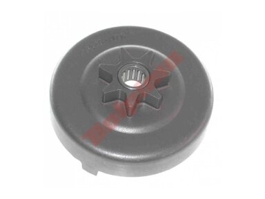 Sankabos būgnelis tinkanits MAKITA DCS3501, 4301 325" 7T ( 181223310 , 158927-9 ) 006822