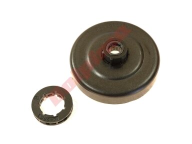 Sankabos būgnelis tinkanits MAKITA DCS4301 325" 7T RIM ( 181223311 , 158927-9 ) 006823