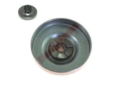 Sankabos būgnelis tinkanits MAKITA UC XX00A 3/8" 6T ( 225223110 , 226223111 , 225223112 ) 006826