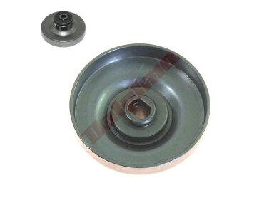 Sankabos būgnelis tinkanits MAKITA UC XX30A 3/8" 6T ( 125331-7 , 226223110 ) 006827