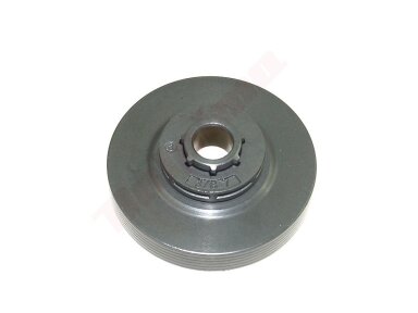 Sankabos būgnelis tinkanits PARTNER 350S 3/8" 6T ( 574 71 85-01 ) 006836 Sankabos būgnelis tinkanits PARTNER 350S 3/8" 6T ( 574 71 85-01 ) 006836
