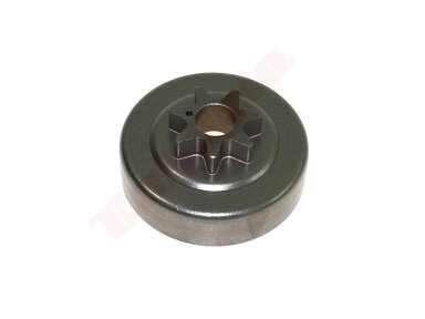 Sankabos būgnelis tinkanits STIHL MS041 3/8" 7T ( 1113 640 2000 , 32060X ) 010532 Sankabos būgnelis tinkanits STIHL MS041 3/8" 7T ( 1113 640 2000 , 32060X ) 010532