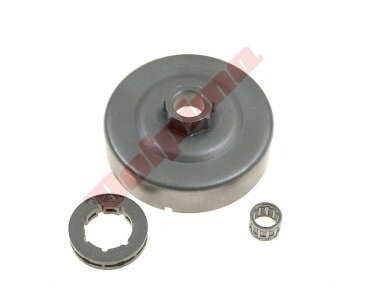 Sankabos būgnelis tinkanits STIHL MS260 325" 7T RIM ( 100791X ) ( 1121 007 1001 ) 010541 Sankabos būgnelis tinkanits STIHL MS260 325" 7T RIM ( 100791X ) ( 1121 007 1001 ) 010541
