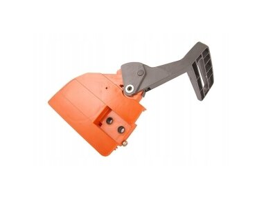 Sankabos dangtelis tinkanits Husqvarna 136, 136le, 137, 137e, 141, 141le, 142, 142e 008398