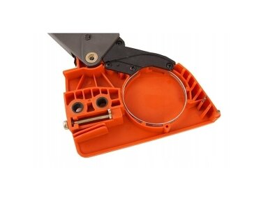 Sankabos dangtelis tinkanits Husqvarna 136, 136le, 137, 137e, 141, 141le, 142, 142e 008398