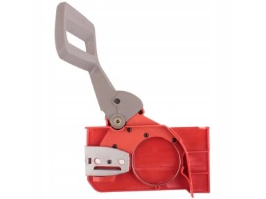 Sankabos dangtelis tinkanits Husqvarna 51, 55 008399
