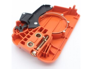 Sankabos dangtelis tinkanits Husqvarna 235, 235e, 236, 236e, 240, 240e 007797