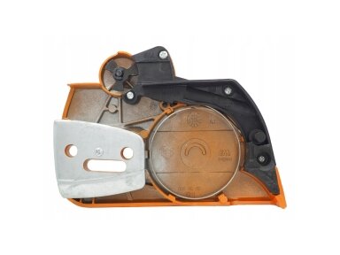 Sankabos stabdžio komplektas tinkanits Husqvarna 340, 345, 346, 350, 351, 353, 357, 359 007798