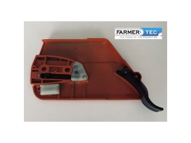 Sankabos dangtelis tinkanits Husqvarna 362, 365, 372 007799