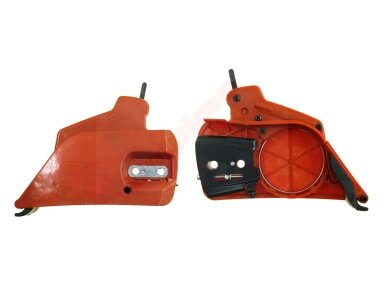Sankabos dangtis tinkanits ECHO CS 500 ( 43301012331 ) 005988