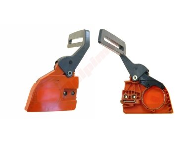 Sankabos dangtis tinkanits HUSQVARNA 137 , 142 ( 530 05 48-02 ) 005991