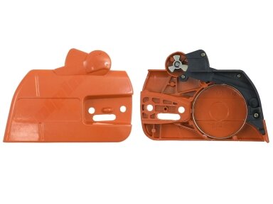 Sankabos dangtis tinkanits HUSQVARNA 350 SET ( 537 10 78-03 ) 005994