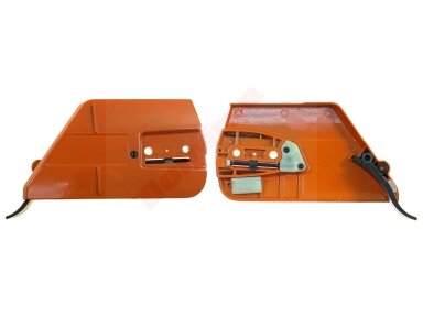 Sankabos dangtis tinkanits HUSQVARNA 365 ( 537 03 35-01 ) 005995