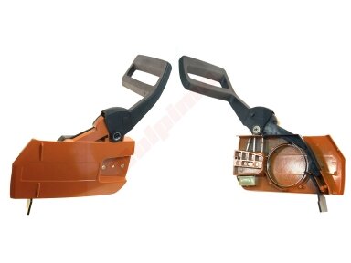 Sankabos dangtis tinkanits HUSQVARNA  61 ( 503 73 66-01 ) 005990