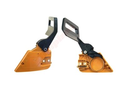 Sankabos dangtis tinkanits PARTNER 350 , 351 ( 530 05 47-39 ) 006000