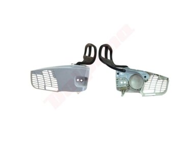 Sankabos dangtis tinkanits STIHL MS192 ( 1137 640 1701 ) 011888