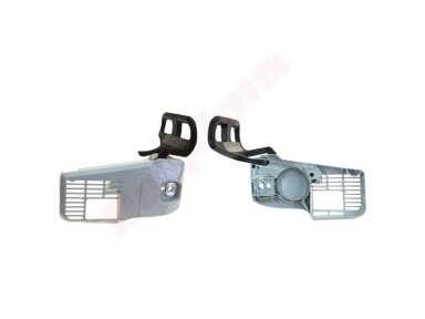 Sankabos dangtis tinkanits STIHL MS200 ( 1129 640 1702 ) 011889