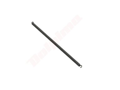 Sankabos spyruoklė tinkanti HUSQVARNA 262 ( 503 57 74-01 ) 006973
