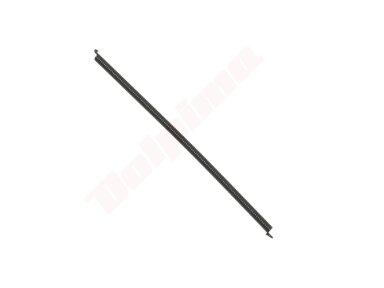 Sankabos spyruoklė tinkanti HUSQVARNA 266 ( 503 56 04-01 ) 006974