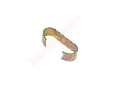 Sankabos spyruoklė tinkanti HUSQVARNA 350 ( 537 35 91-01 ) 006976