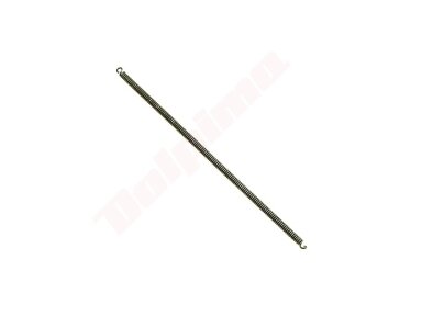 Sankabos spyruoklė tinkanti HUSQVARNA  61 ( 501 40 34-02 ) 006972