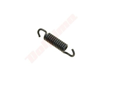 Sankabos spyruoklė tinkanti kiniškam trimeriui 43cc ALU 45x11x13 006985 Sankabos spyruoklė tinkanti kiniškam trimeriui 43cc ALU 45x11x13 006985