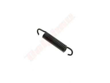 Sankabos spyruoklė tinkanti kiniškam trimeriui TD40 , SUM328 Alu 50x8x18 006987 Sankabos spyruoklė tinkanti kiniškam trimeriui TD40 , SUM328 Alu 50x8x18 006987