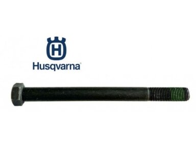 Sankabos varžtas Husqvarna orginali prekė 012410
