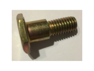 Sankabos varžtas kinietiško trimerio 32cc 43cc 52cc 004954 Sankabos varžtas kinietiško trimerio 32cc 43cc 52cc 004954