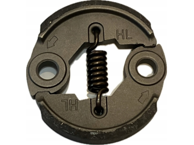 Sankaba kinietiško trimerio 32cc 43cc 52cc 004885 Sankaba kinietiško trimerio 32cc 43cc 52cc 004885