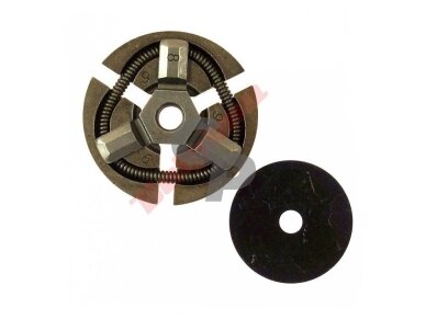 Sankaba tinkanti HUSQVARNA 40 , 45 , 240 , 245 ( 501 63 60-06 , 503 17 31-01 503 , 17 31-02 ) 006854 Sankaba tinkanti HUSQVARNA 40 , 45 , 240 , 245 ( 501 63 60-06 , 503 17 31-01 503 , 17 31-02 ) 006854