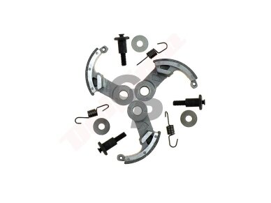 Sankaba tinkanti SHINDAIWA B 45 ( 20021-51102 ) 006884 Sankaba tinkanti SHINDAIWA B 45 ( 20021-51102 ) 006884