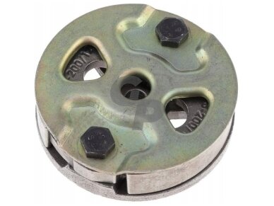 Sankaba tinkanti STIHL FS120, FS200, FS250, FS300, FS350, FS400, FS450 008263