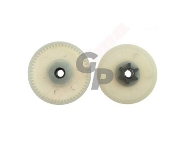 Sankabos būgnelis elektriniam pjūklui TALON ( 6073-210102 ) 55T 88mm 003789 Sankabos būgnelis elektriniam pjūklui TALON ( 6073-210102 ) 55T 88mm 003789